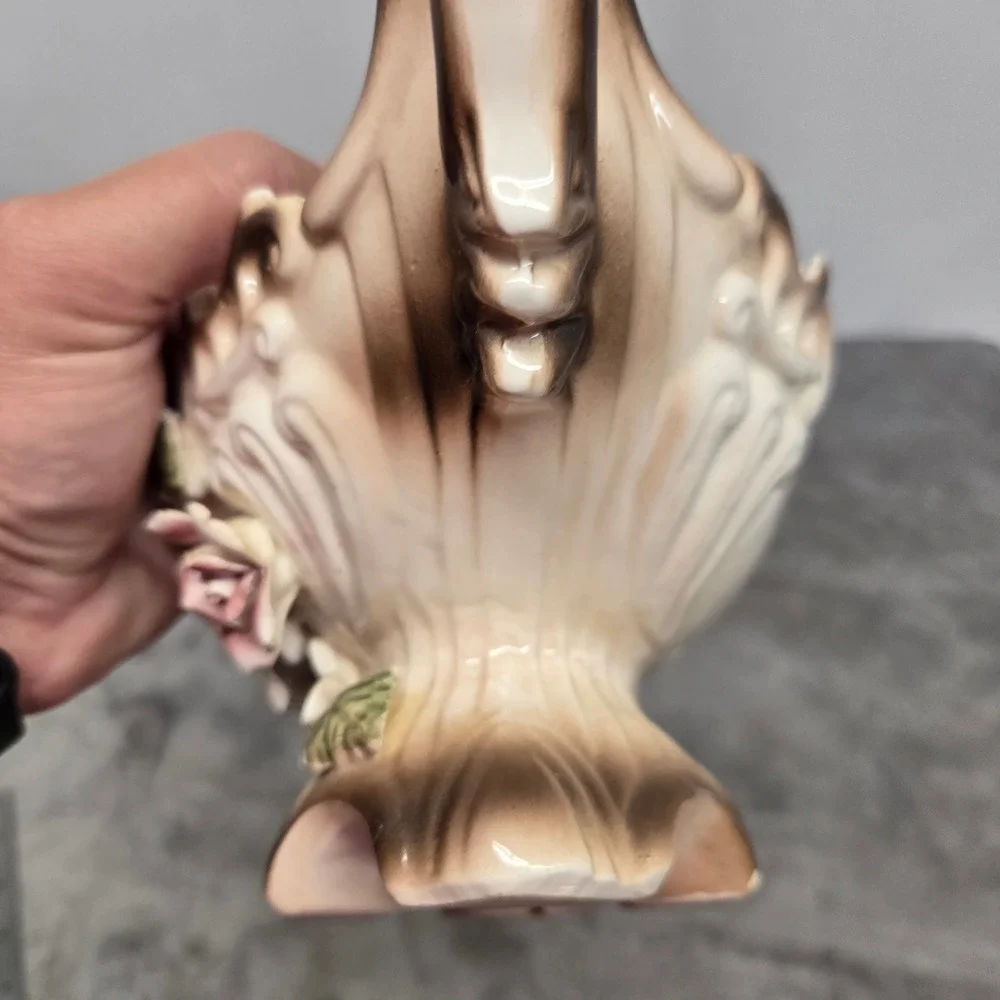 N/A vintage ceramic